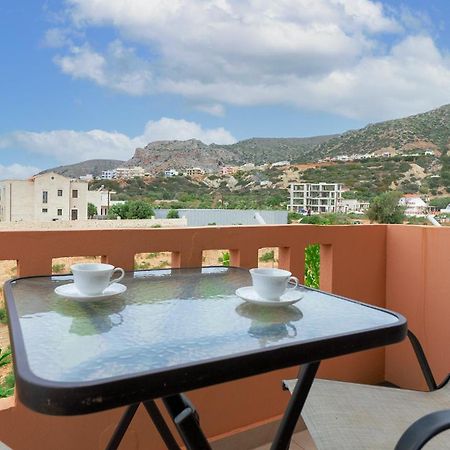 Kaiti 'S Studios & Apartments Palaiochora Ngoại thất bức ảnh