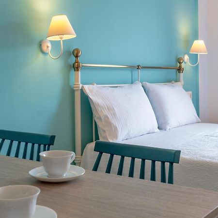 Kaiti 'S Studios & Apartments Palaiochora Ngoại thất bức ảnh