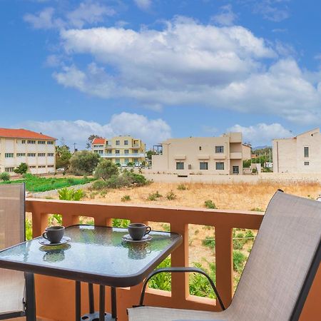 Kaiti 'S Studios & Apartments Palaiochora Ngoại thất bức ảnh