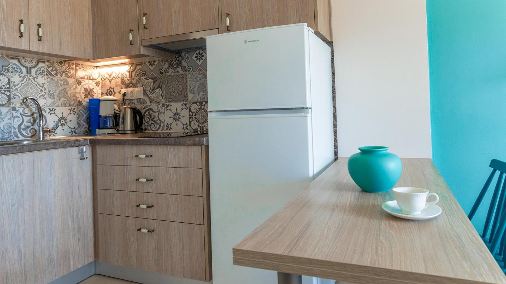 Kaiti 'S Studios & Apartments Palaiochora Ngoại thất bức ảnh