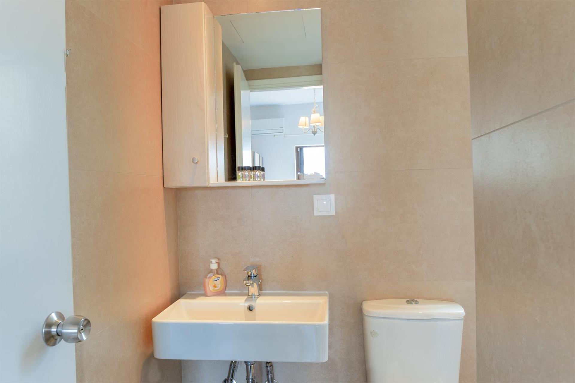 Kaiti 'S Studios & Apartments Palaiochora Ngoại thất bức ảnh