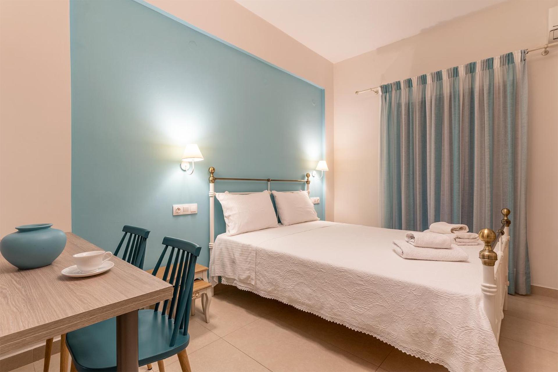Kaiti 'S Studios & Apartments Palaiochora Ngoại thất bức ảnh