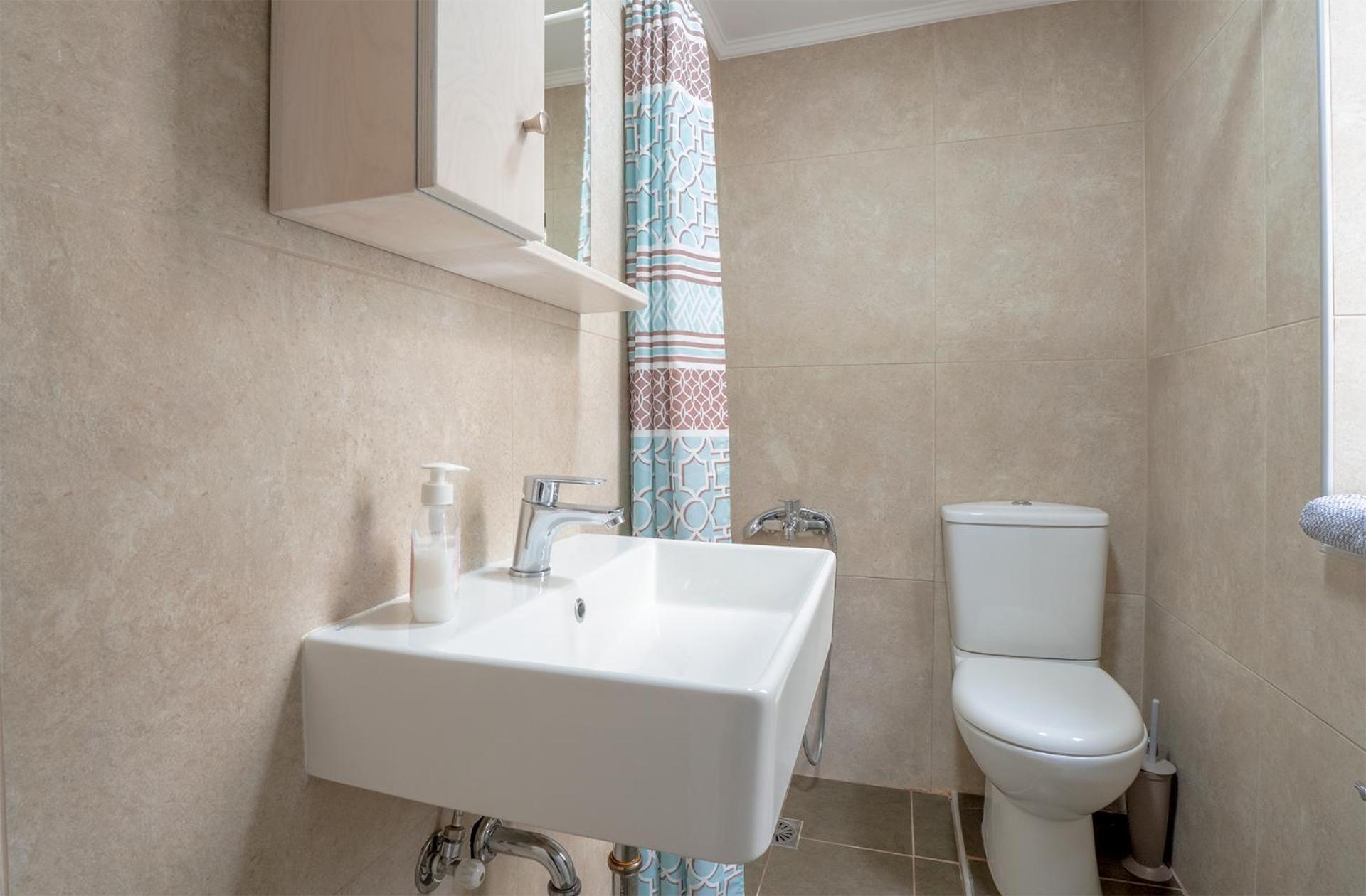 Kaiti 'S Studios & Apartments Palaiochora Ngoại thất bức ảnh