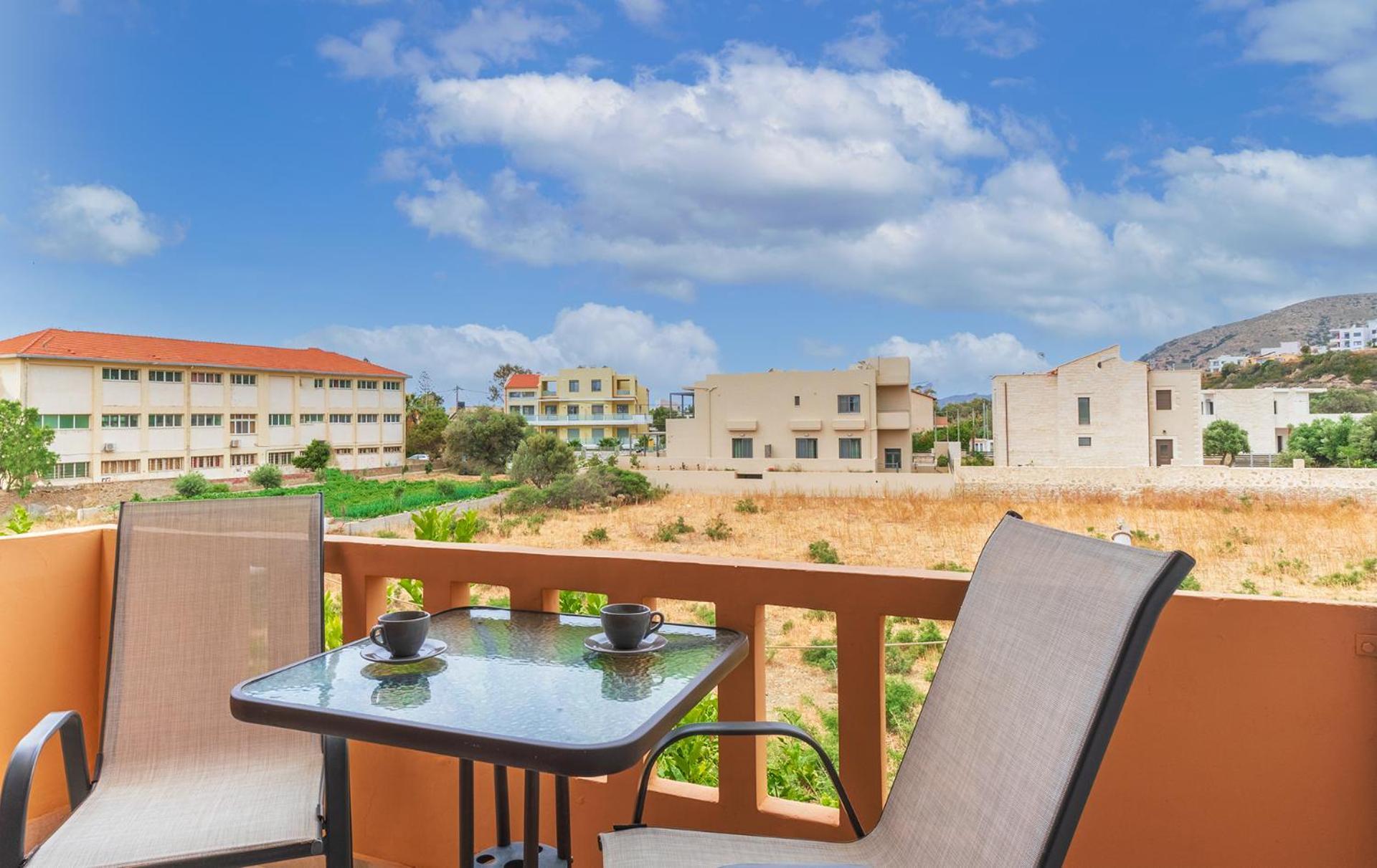 Kaiti 'S Studios & Apartments Palaiochora Ngoại thất bức ảnh